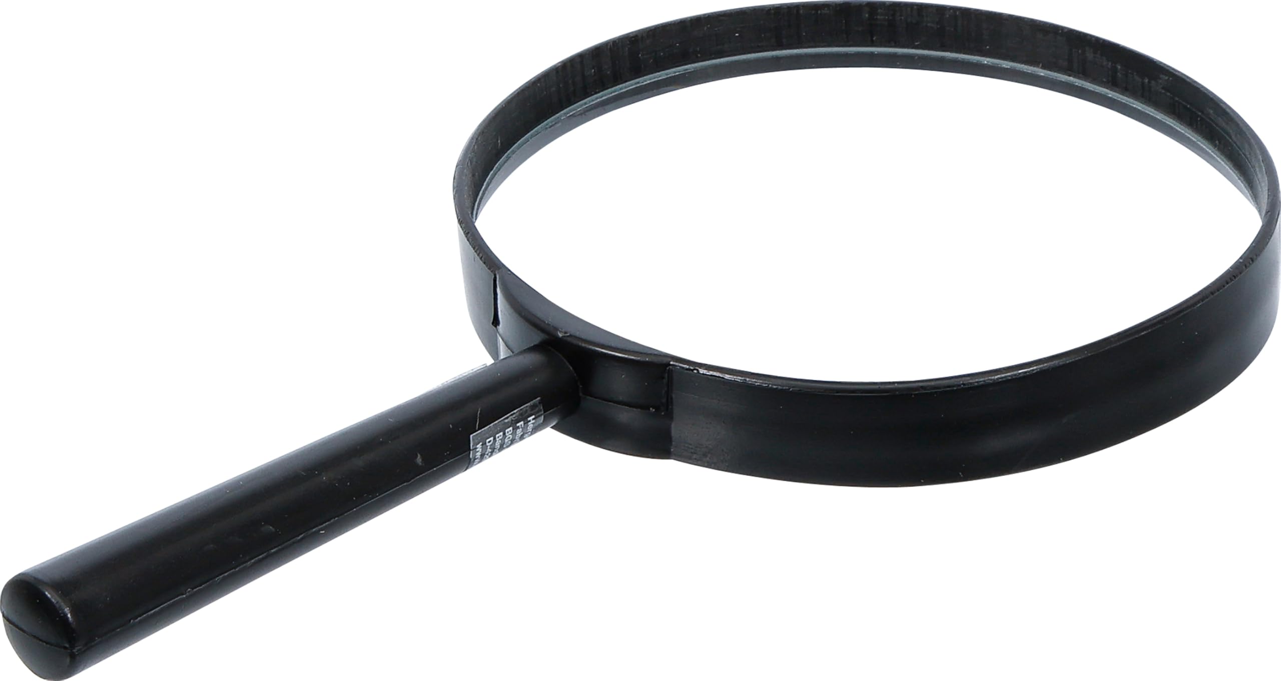 BGS Loupe de main Ø 100 mm