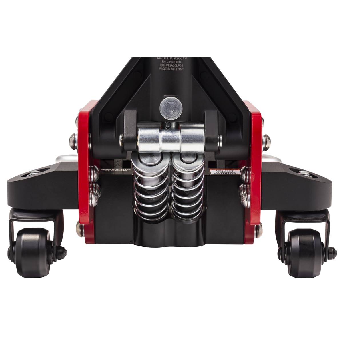 Sunex 3 Ton Aluminium Floor Jack