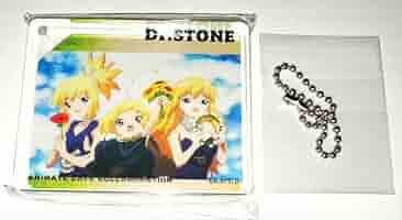 Dr.STONE アニメイトカフェ コロッタ CoLotta ゲン Dr.STONE アニメイトカフェ コロッタ ゲン 大樹 杠