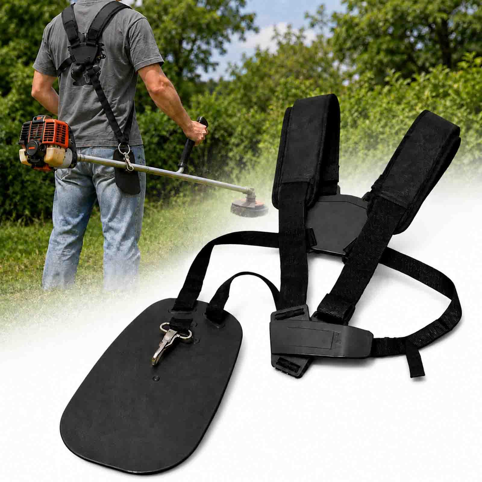 Tracolla Spalla per Husqvarna 535RX/545RX Decespugliatore