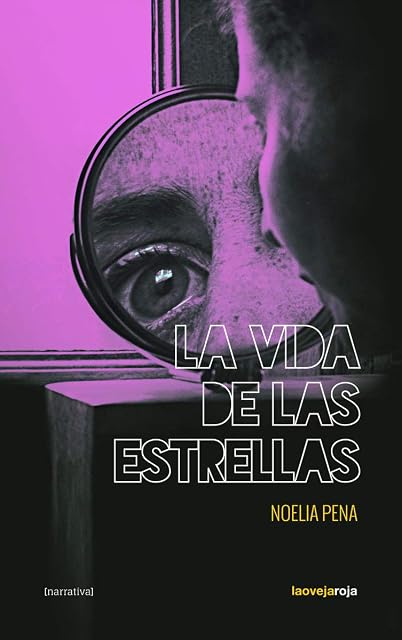 Portada de La vida de las estrellas