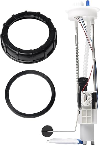 Miniatura 10 de Bomba de combustible eléctrica de repuesto compatible con Chevrolet Silverado GMC Sierra 1500 1500 HD 2500 2500 HD 3500 43L 48L 53L 60L 81L