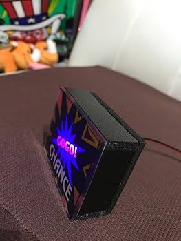 スーパーミラクル 実機パネル使用品!GOGO!ランプ ガコッ!効果音アリタイプ! Amazon｜ジャグラー 実機パネル使用加工品!GOGO!ランプ ガコッ!効果音