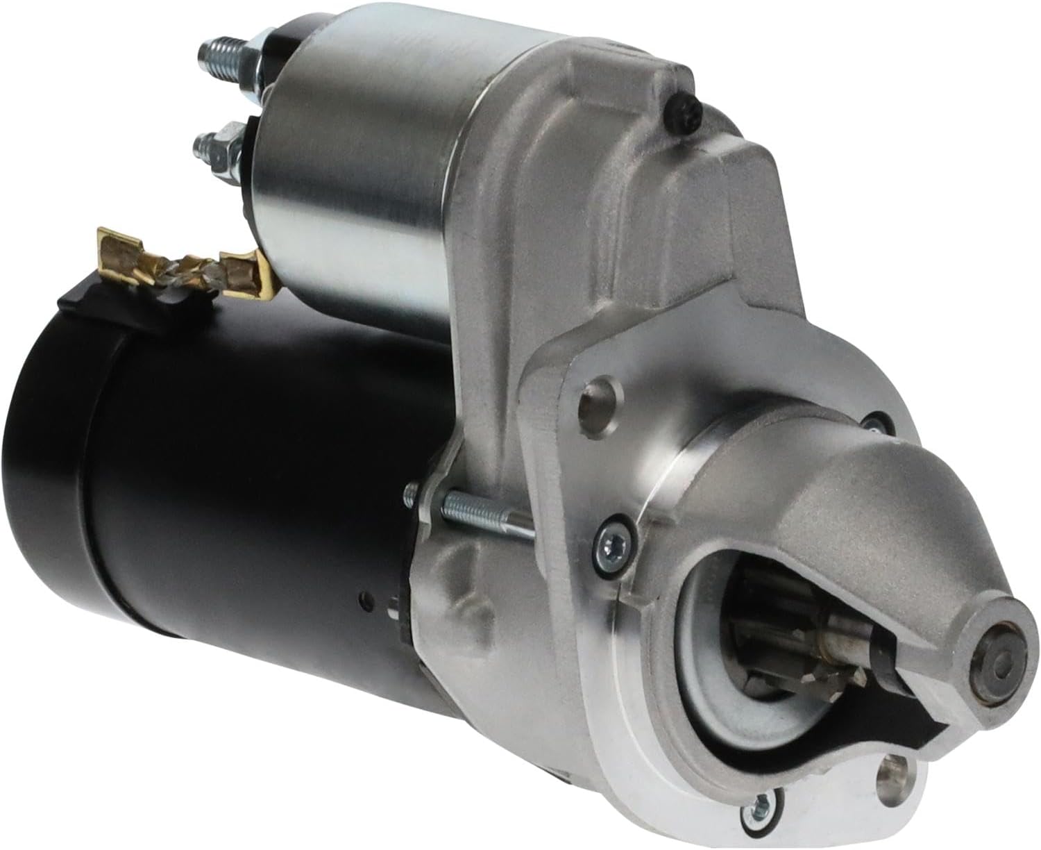 OEG Parts New Starter Compatible with ONAN Generator & Toro Lawn Mower Equipment 532021, 532021A, 532023, 532023A, 6185, 6185A, SPR0005, 41040010