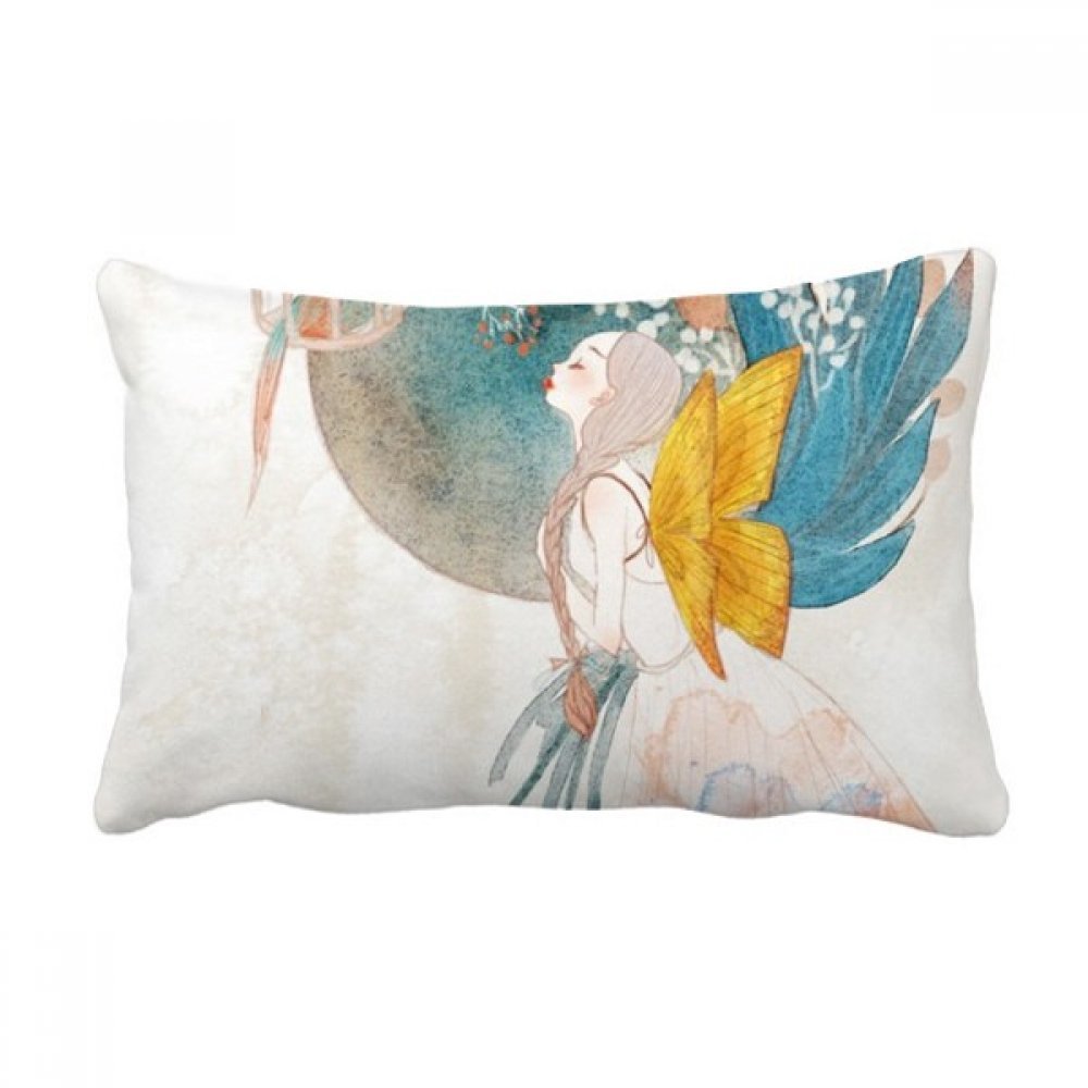 Coussin lombaire chinois pour décorer le canapé du salon avec style et confort