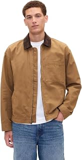 GAP Men's Workwear Jacket