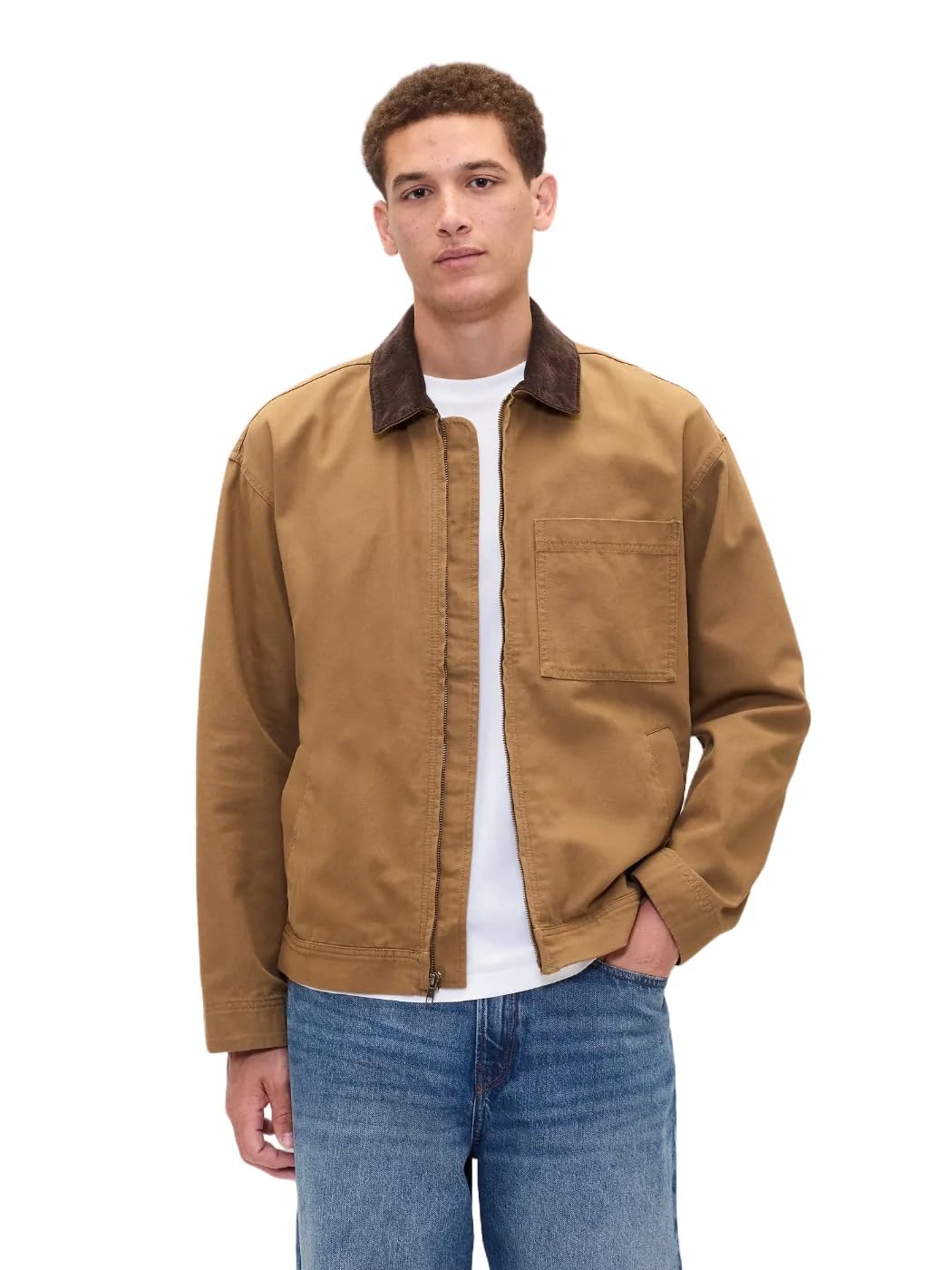 GAP Men's Workwear Jacket