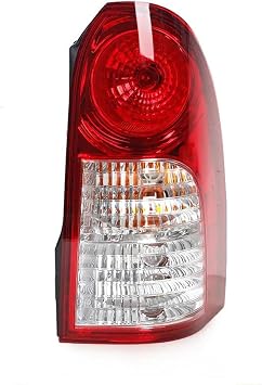 Trailer Light for SsangYong Compatible forActyon Sports 2007-2013 Stop Lights 8360132003 8360232003 Rear Tail Light Assembly Right Side