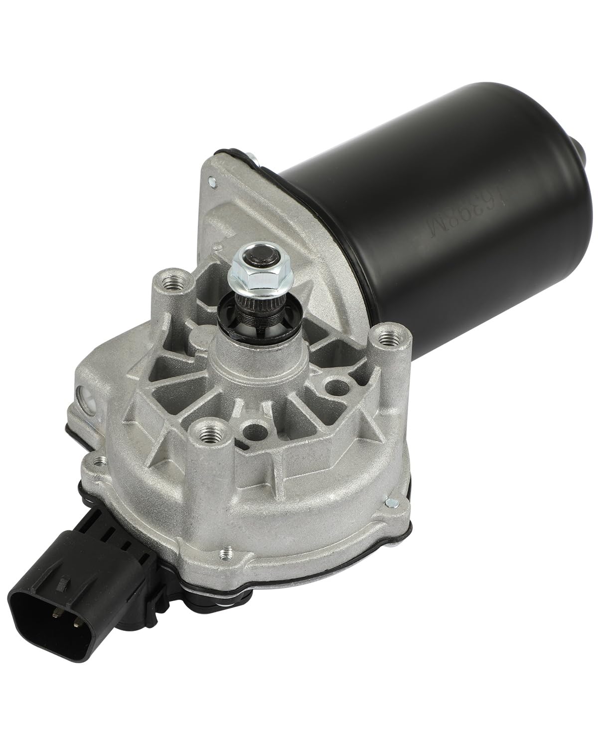 ROADFAR Front Windshield Wiper Motor Fit for Jeep for Commander 2006 2007