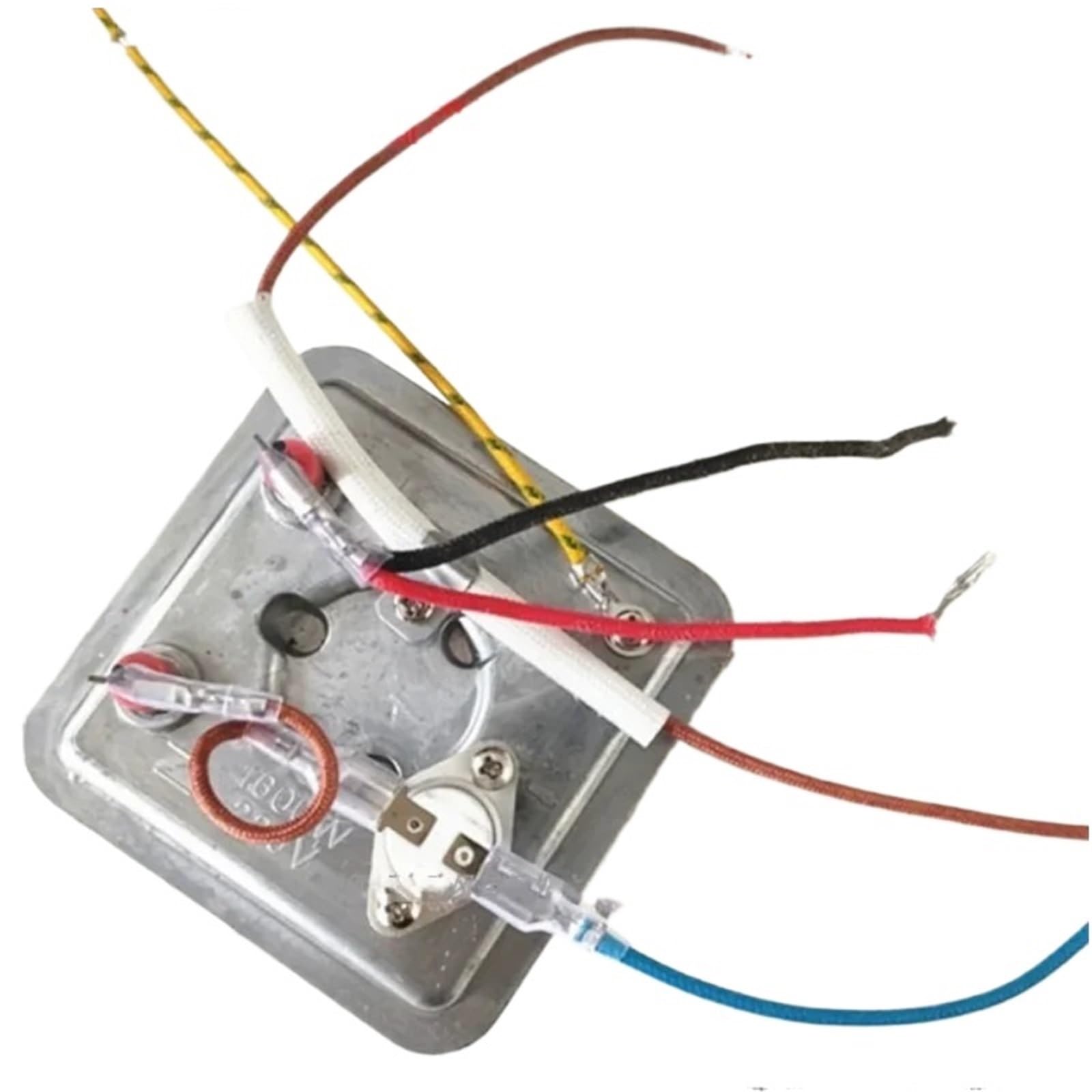 HLSONHENGM Suspension Ironing Machine Heater for GC482 GC485 GC486 GC487 GC488 Suspension Ironing Machine Boiler Heater