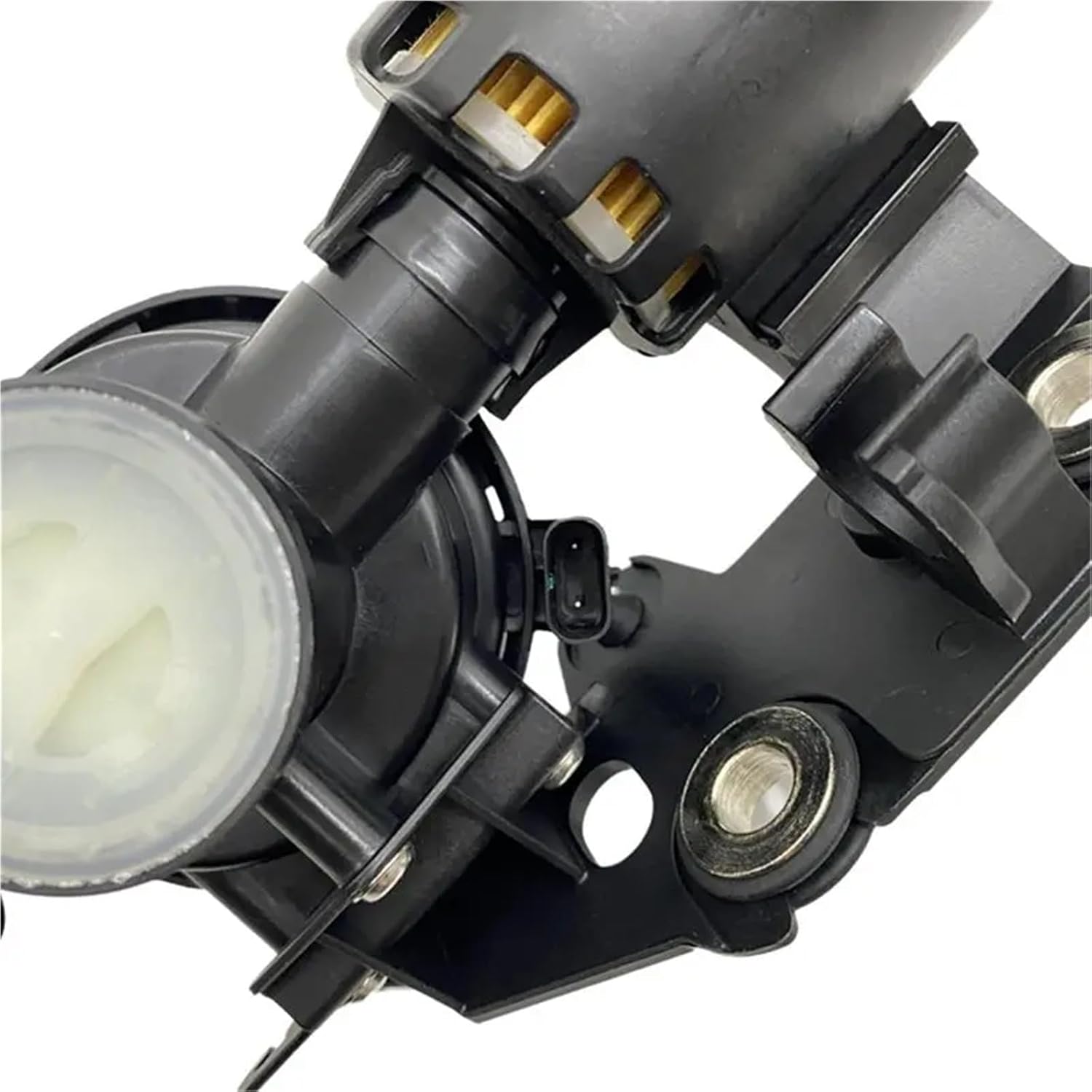 Fuel Tank Ventilation System With Exhaust Pipe Valve 16117476288 For X5 X6 X5M X6M