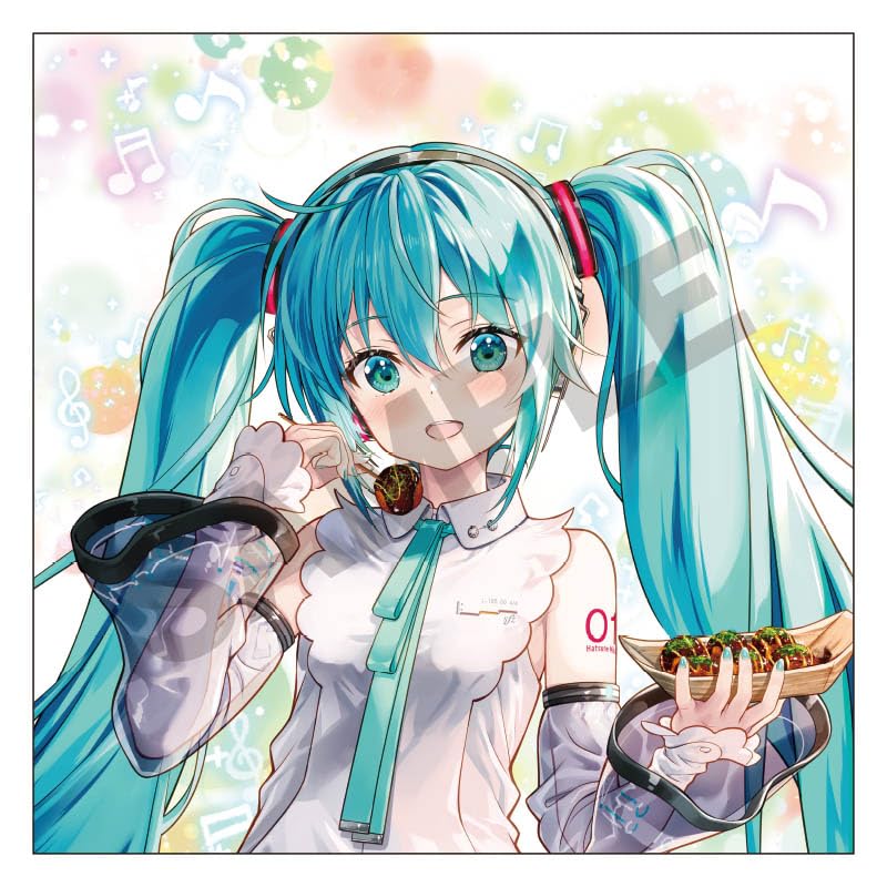 メラクさま商談中：Libero Flip 128GB 本体＋初音ミクカバー付き メラクさま商談中：Libero Flip 128GB 本体＋初音ミクカバー付き