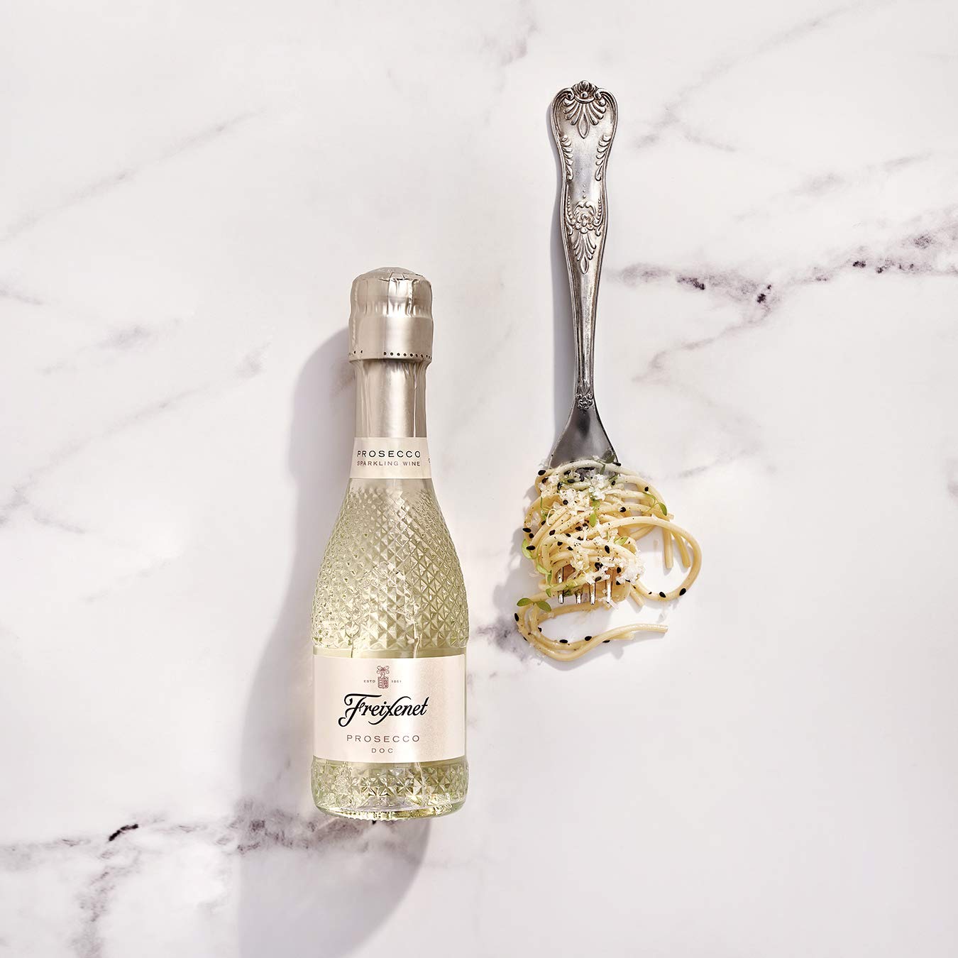 Freixenet Mini Prosecco - 200 ml -caja 24 botellines-