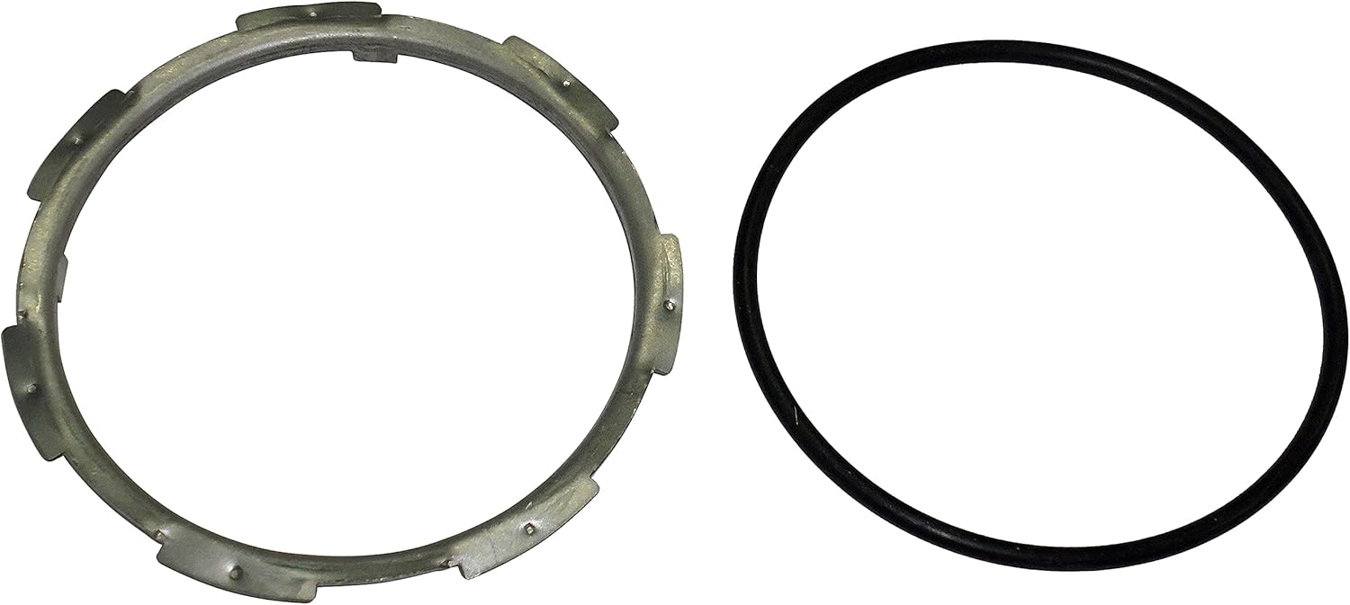 Dorman 576-137 Fuel Tank Compatible with Select Ford / Mercury Models