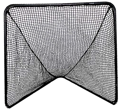 image for Gladiator Lacrosse Collegiate Level 6mm Heavy Duty Black Replacement L