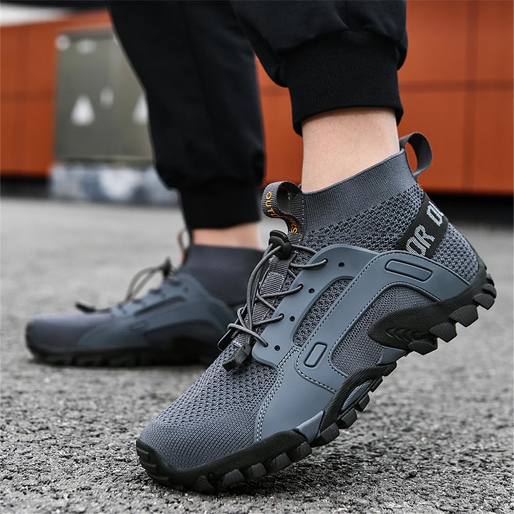 Chaussures De Running BMI2H Aqua Surf Basculer Plage Chaussettes Eau