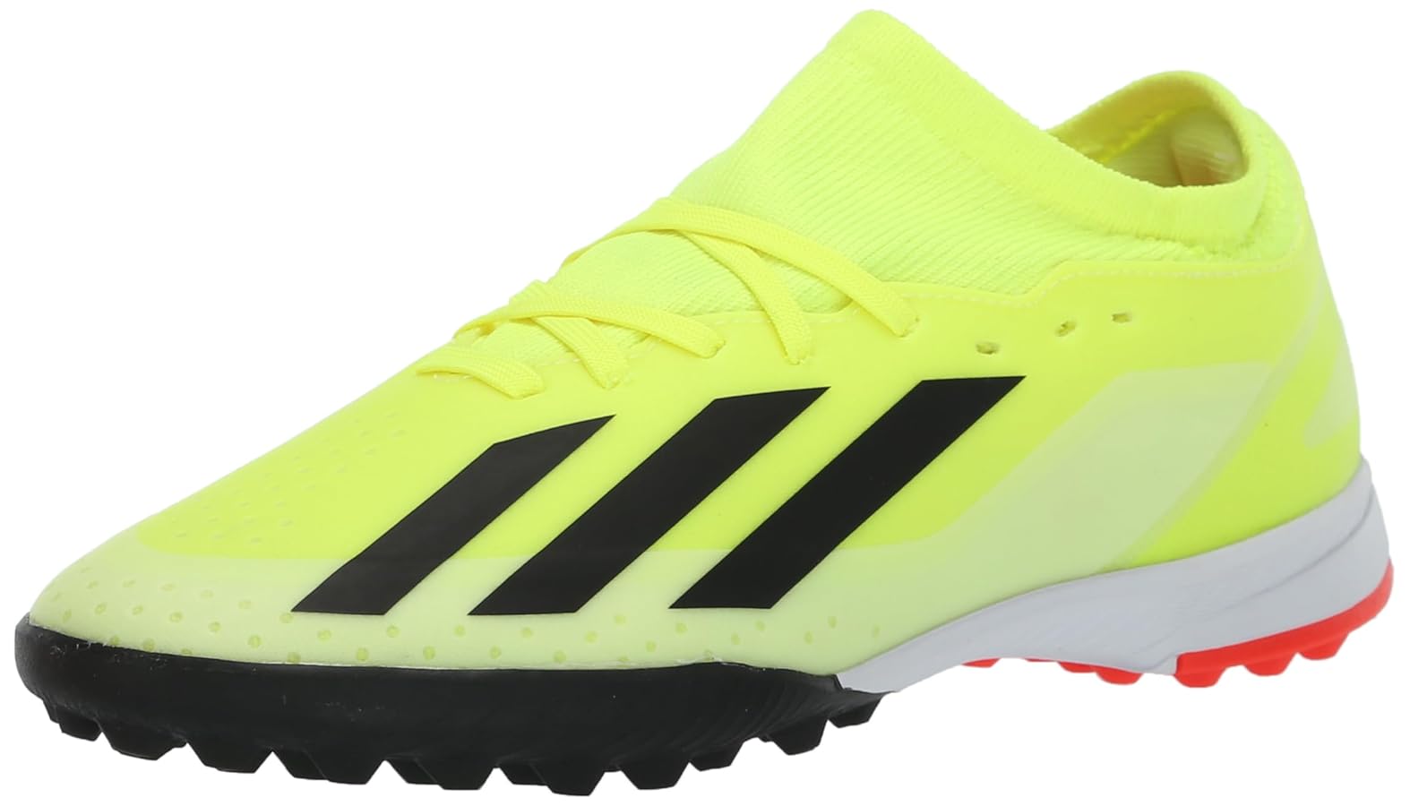 Amazon.com | adidas Unisex-Child X Crazyfast League Turf