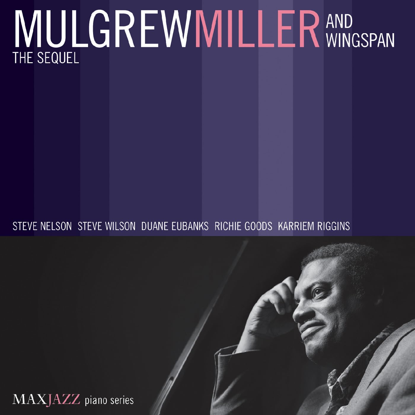 Mulgrew Miller - Sequel (2002)