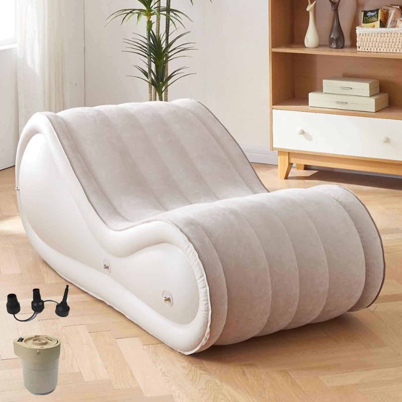 couch für sex liebesmöbel sofa sex aufblasbares sofa für sex,E