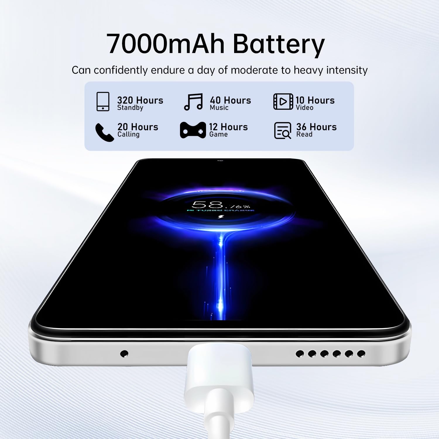 Amazon.com: 16PROMA X Unlocked Phone,6.99