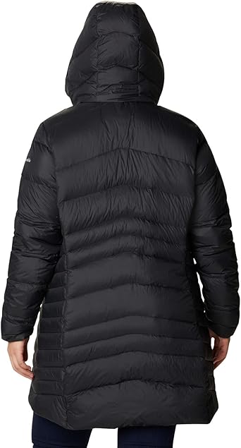autumn rise mid jacket