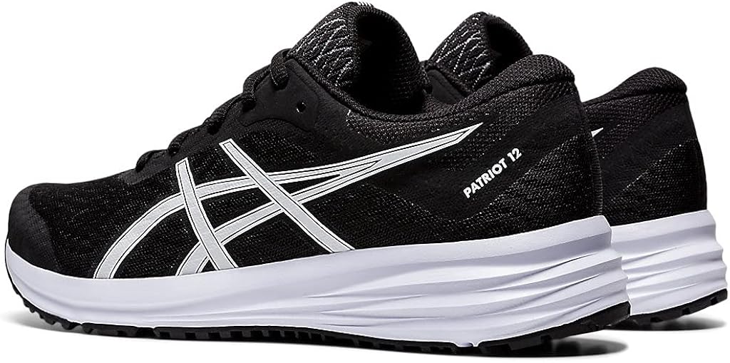 Asics patriot 12 amazon Clearance