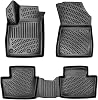 Rizline Renault Austral Mild Hybrid Compatible 3D Pool Mat after 2023