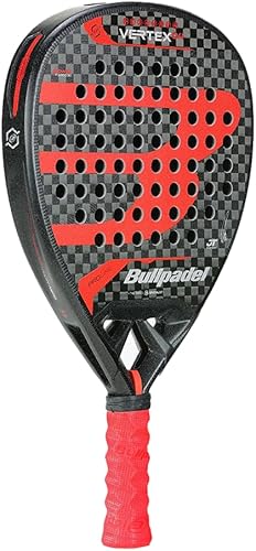 Miniatura 3 de BULLPADEL Vertex 04 24 471605 - Pala de pádel
