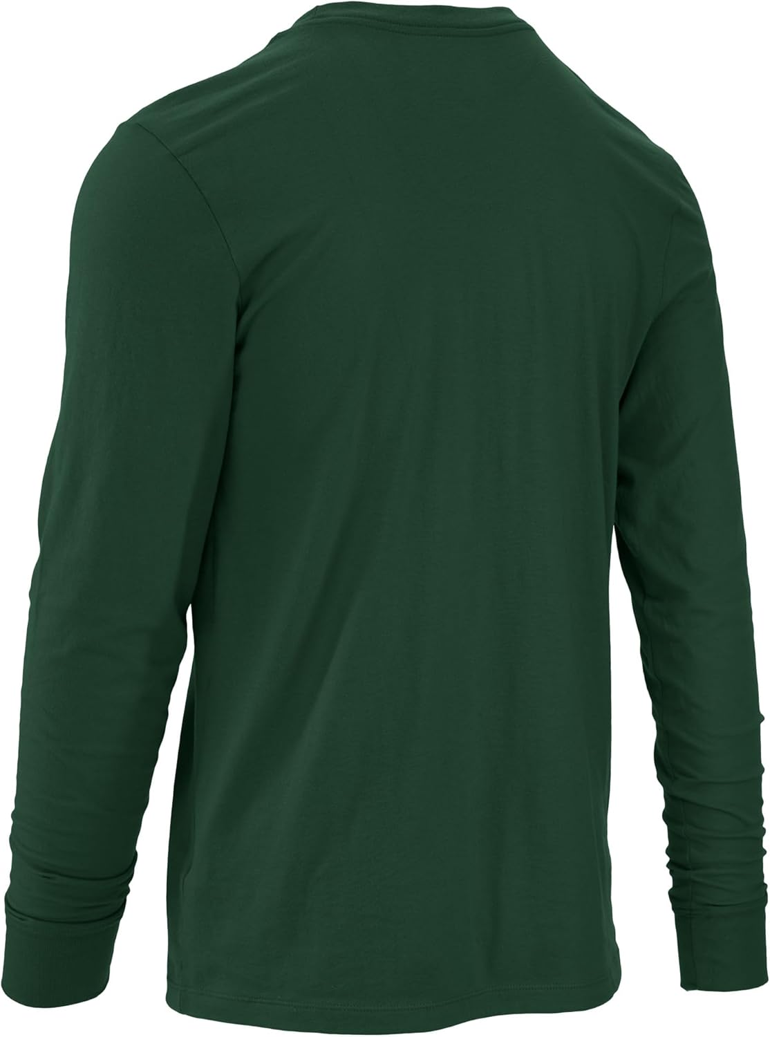 Outerstuff NFL Men's Record Setter Long Sleeve T-Shirt - Image 2