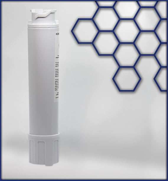 The Honeycomb RF-22S-2 refrigerator water filter