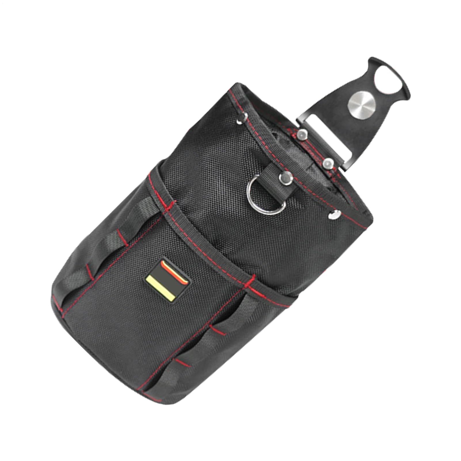 Sac de rangement de taille en tissu oxford pour mesures de chantier