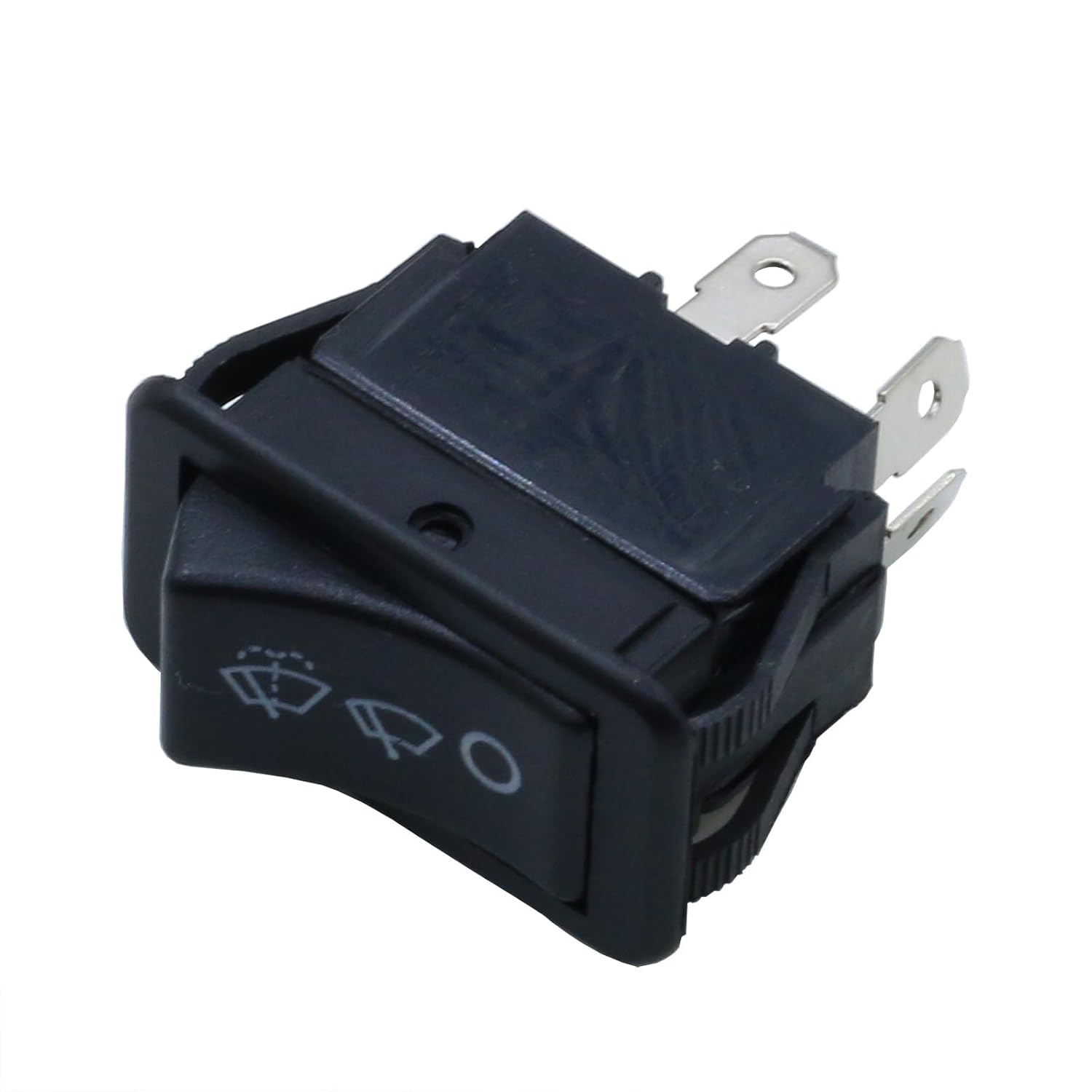 Front Wiper Switch 7001709 Compatible with Bobcat A770 773 S450 S510 S530 S550 S570 S590 S595 S630 S650 S740 S750 S770 S850 T450 T550 T590 T595 T630 T650 T740 T750 T770 T870
