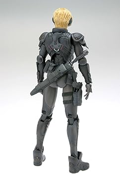 Amazon.co.jp: エクスマキナ デュナン・ナッツ 初回限定版 (1/10