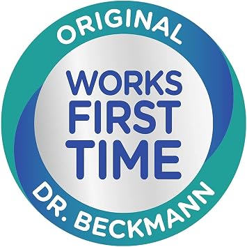 Dr. Beckmann Stain Devils Stain Remover - Fruit & Drinks, 50g
