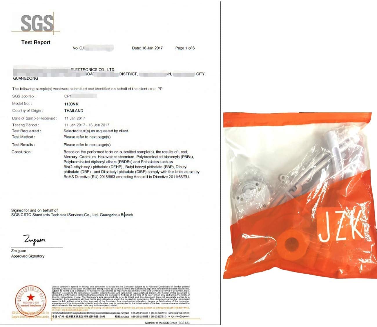 JZK Giostrina culla neonato musicale giostrina lettino con musica wind up carillon + porta giocattoli + braccio, Rotazione automatica Senza batteria