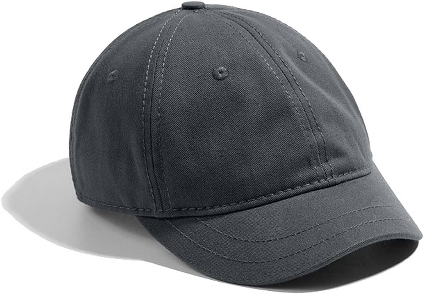 ZegooAdjustable Mens and Womens Sun Hat Short Brim Baseball Cap