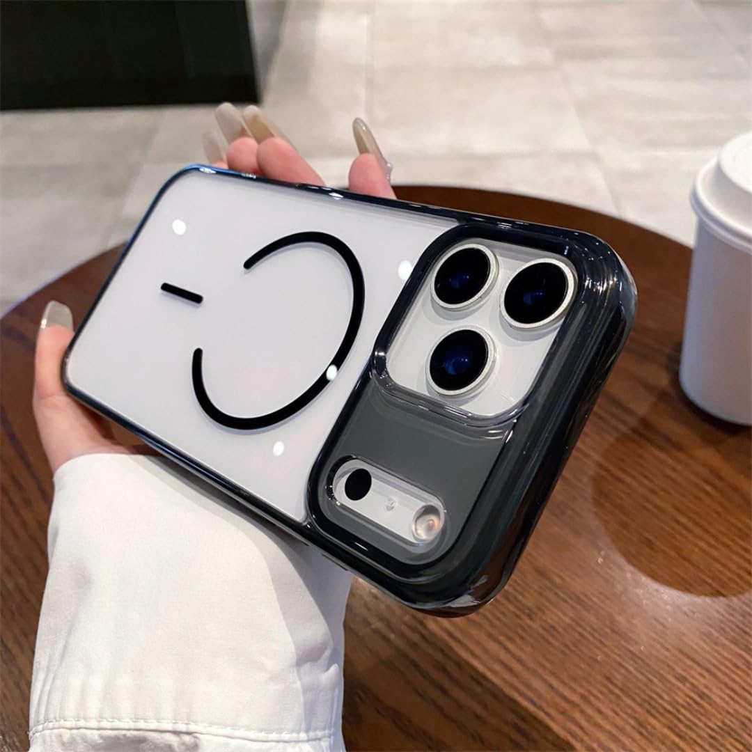Coque iPhone 15 Pro Max antichoc pour éviter les rayures et chutes - 7
