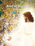 Historias del Libro de Mormón 2024