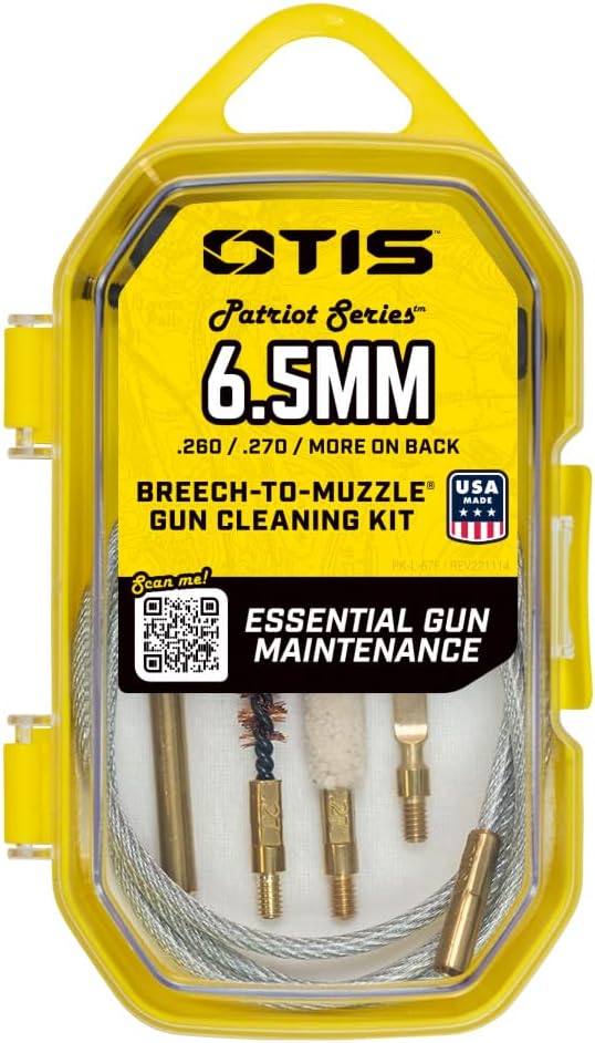 Patriot Series (Select Your Caliber), Multicolor, One Size, FG-701-65