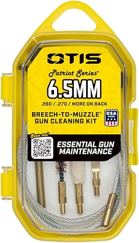 Miniatura 18 de Otis Technology Kits de limpieza de la serie Patriot (selecciona tu modelo)