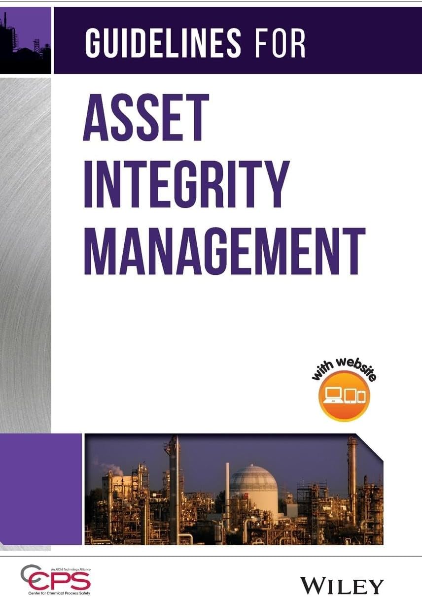 Guidelines for Asset Integrity Management