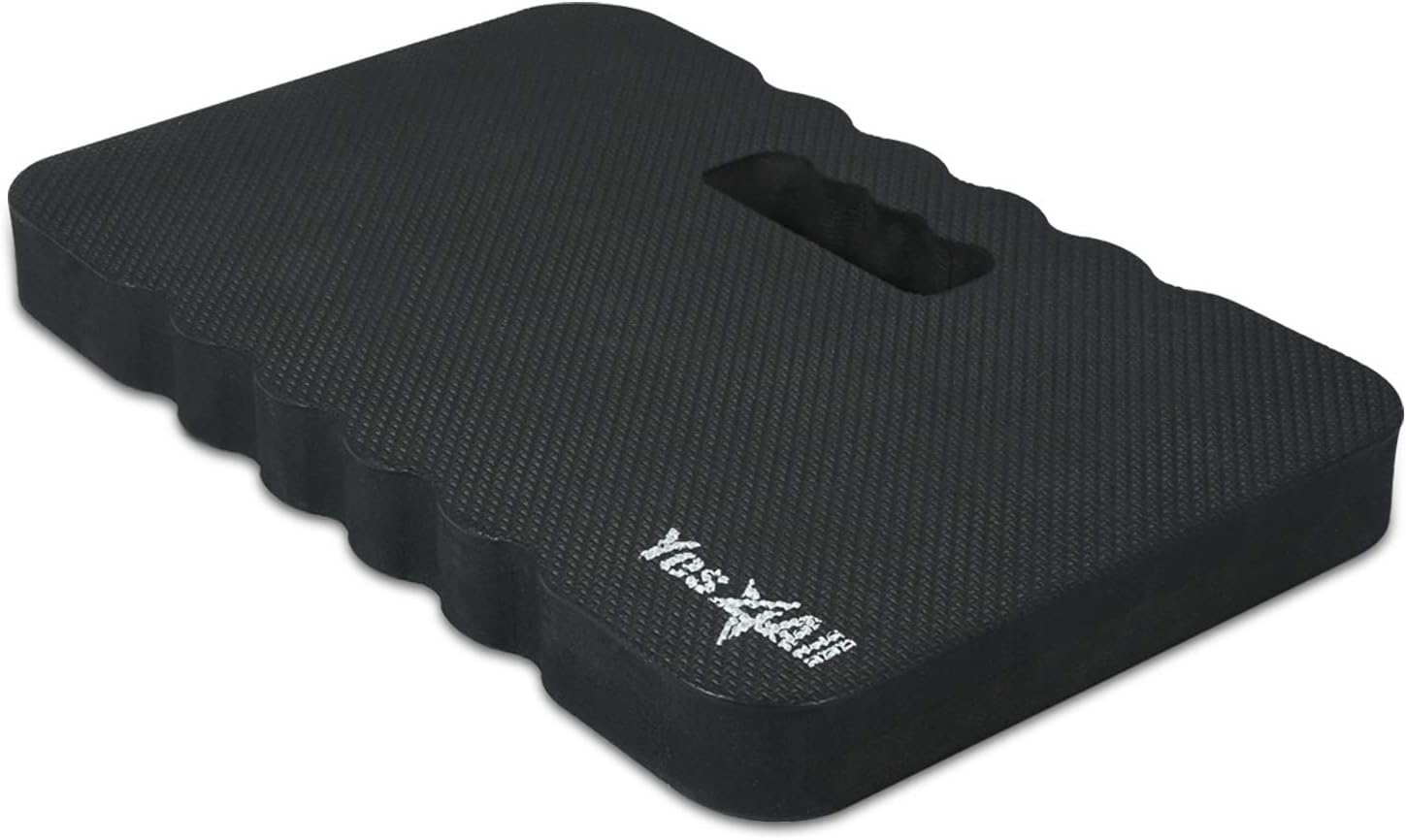 Yes4All Thick Kneeling Pad Extra Large Size (XL) Garden