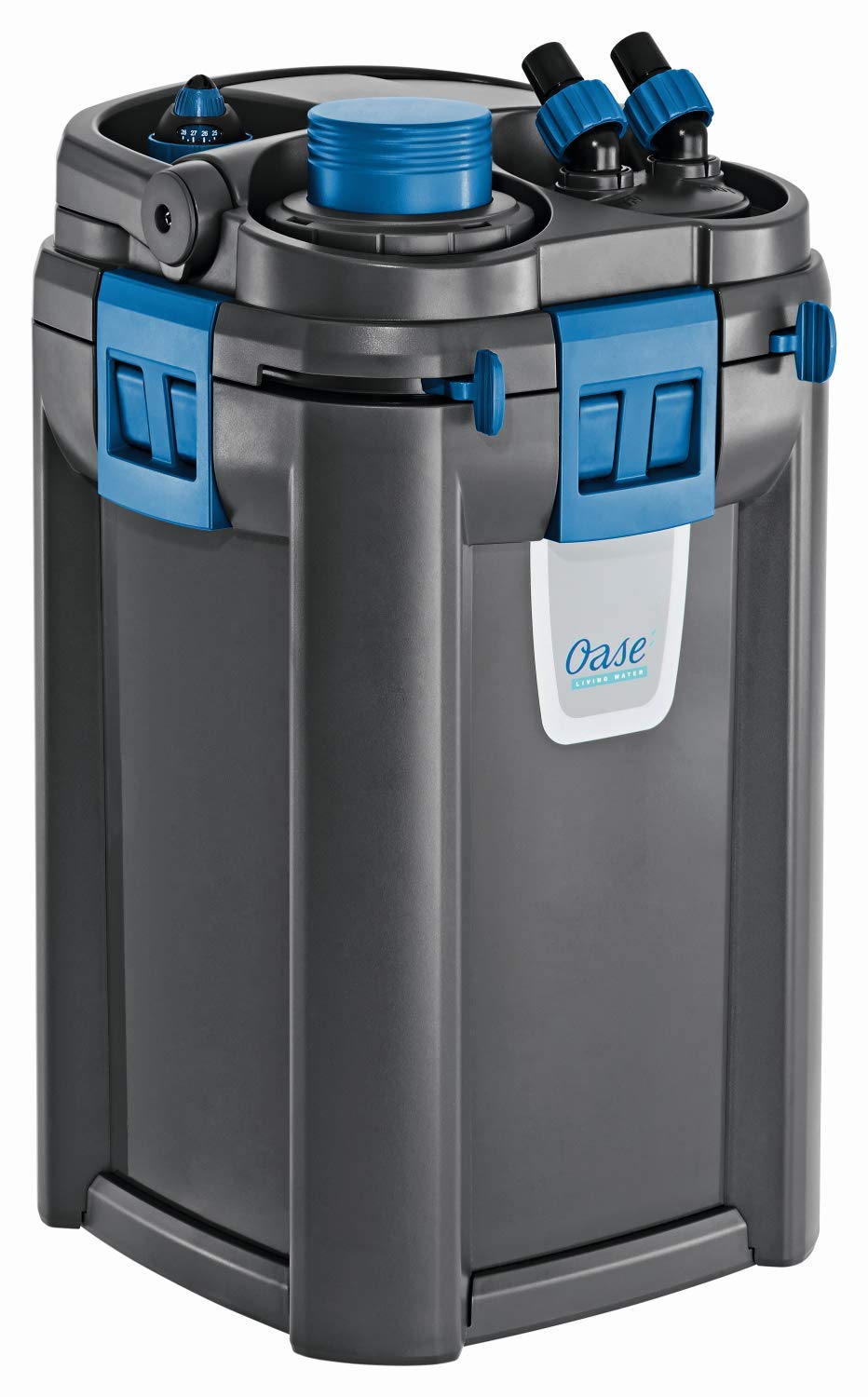 Oase BioMaster Thermo 350 - Filtro Exterior para Acuario
