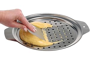 Stainless Steel Spaetzle Maker Lid