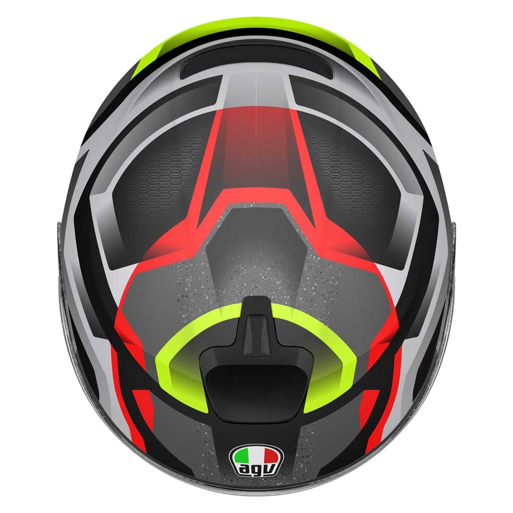 AGV Irides Zurigo Jethelm