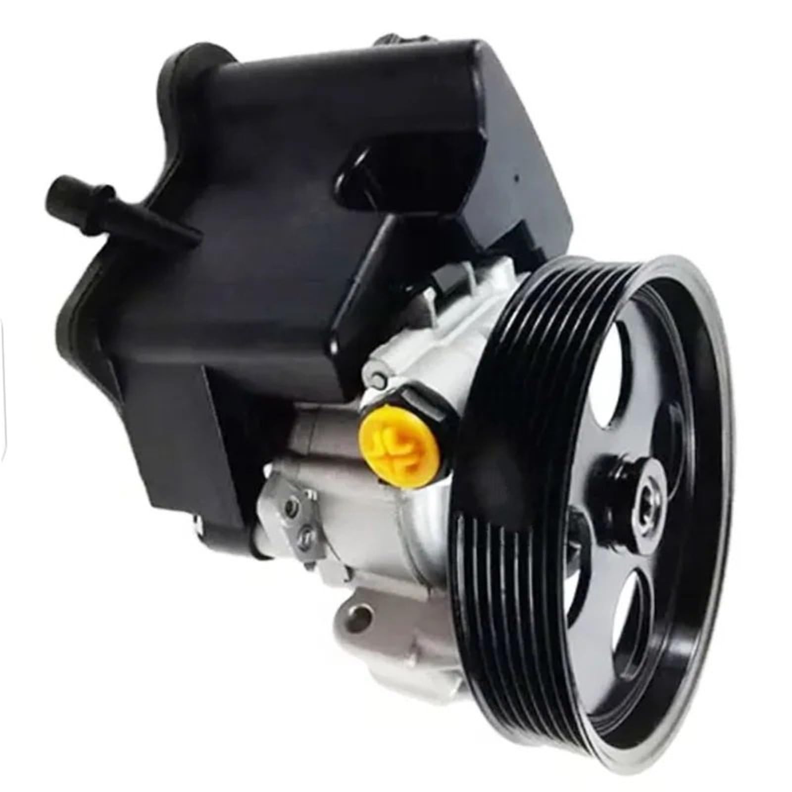 Pompa serwowa układ kierowniczy Pasuje do Mercedes W203 C230 C209 W211 0034664101 A0034664101 0034664201 0034664301 A0034664201 pompa wspomagania układu kierowniczego