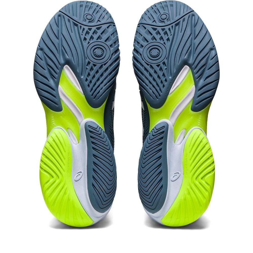 ASICS Resolution 9 Padel Scarpa da Padel per Uomo