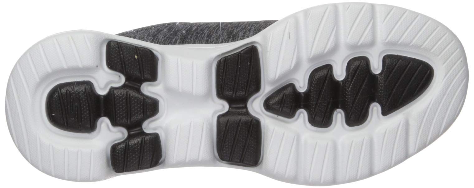Skechers Dziewczynki Go Walk 5 - TrueSneakersy