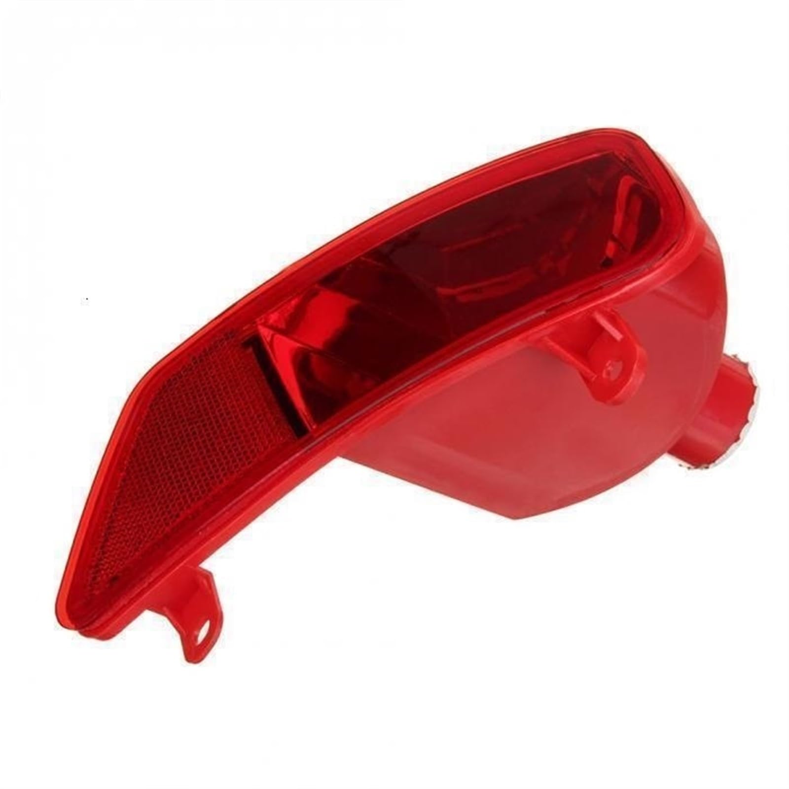 Fanale Posteriore per Peugeot 3008 2009-2016,Copertura per fendinebbia Posteriore paraurti,Lato Destro/Sinistro,Lato passeggero/Guidatore (Destro).