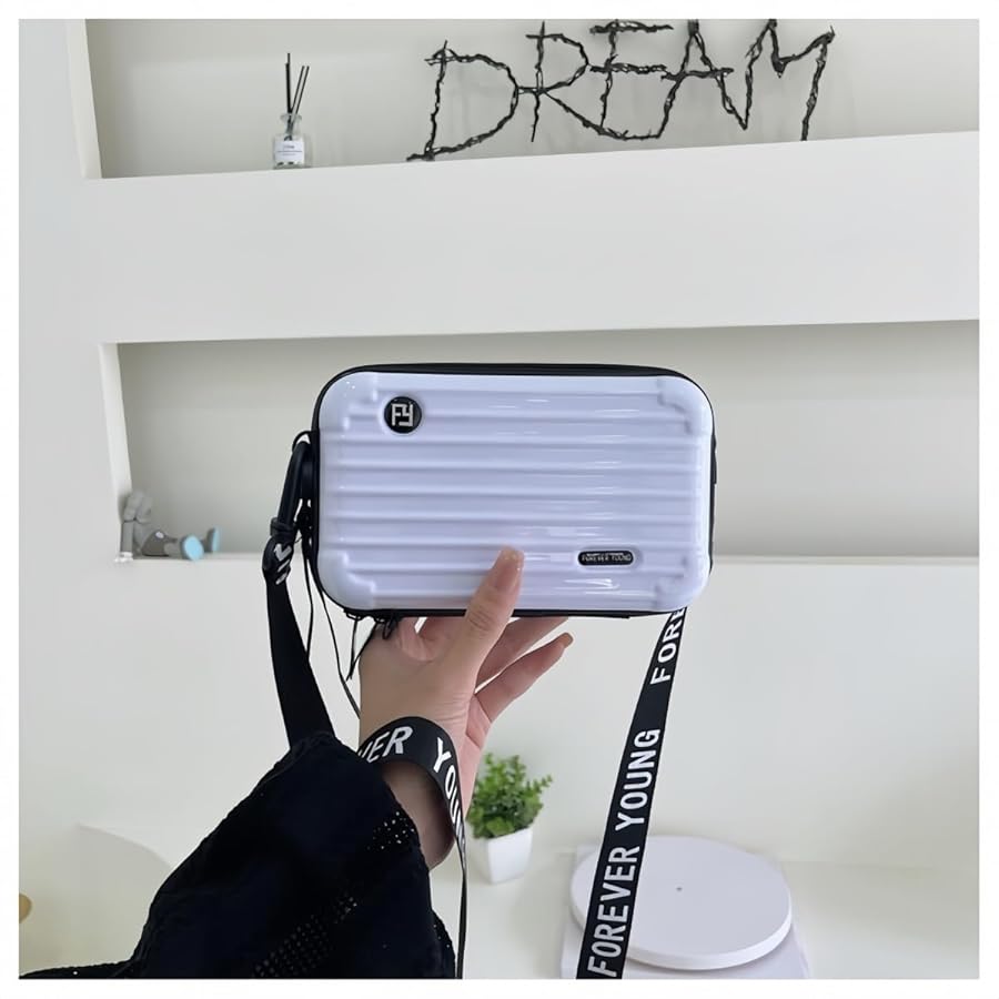 ミュージシャン buddix Mini Shoulder Bag FANTASTICS Harajuku Mini Crossbody Shoulder Bag Purse for Target Gwen